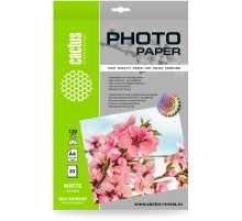 Фотобумага Cactus CS-MSA412020