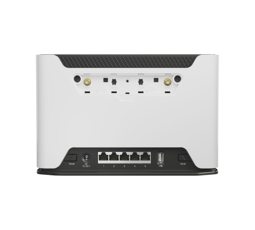Wi-Fi роутер MikroTik Chateau LTE12 RBD53G-5HacD2HnD-TC&EG12-EA