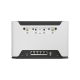 Wi-Fi роутер MikroTik Chateau LTE12 RBD53G-5HacD2HnD-TC&EG12-EA