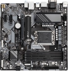 Материнская плата Gigabyte B760M DS3H