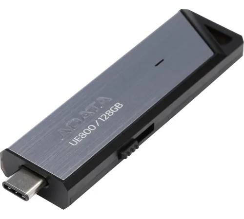 USB флешка Adata AELI-UE800-128G-CSG