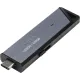 USB флешка Adata AELI-UE800-128G-CSG
