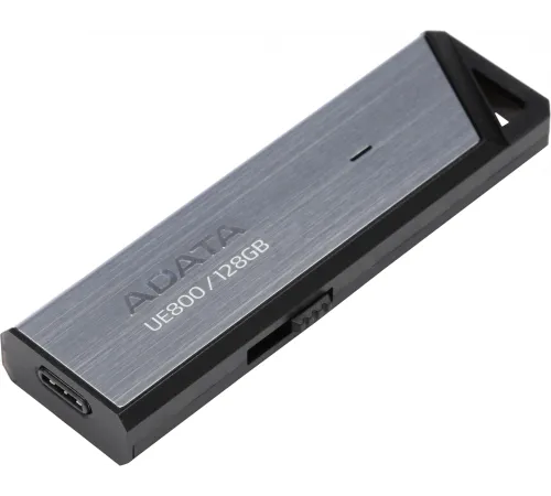 USB флешка Adata AELI-UE800-128G-CSG