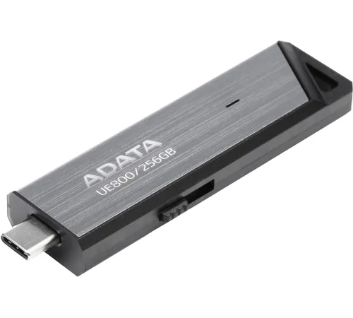 USB флешка Adata AELI-UE800-256G-CSG
