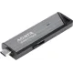 USB флешка Adata AELI-UE800-256G-CSG