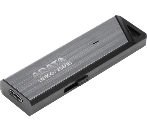 USB флешка Adata AELI-UE800-256G-CSG