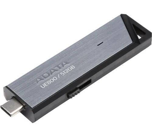 USB флешка Adata AELI-UE800-512G-CSG