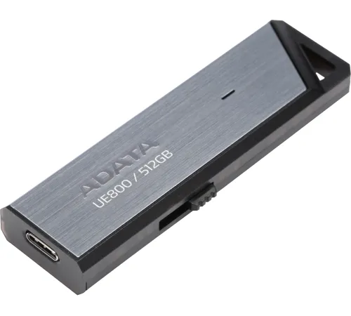 USB флешка Adata AELI-UE800-512G-CSG