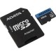 Флеш карта microSDXC Adata AUSDX256GUICL10A1-RA1