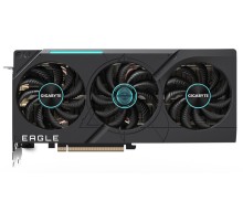 Видеокарта Gigabyte RTX4070 EAGLE OC 12G GV-N4070EAGLE OC-12GD