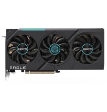 Видеокарта Gigabyte RTX4070 EAGLE OC 12G GV-N4070EAGLE OC-12GD