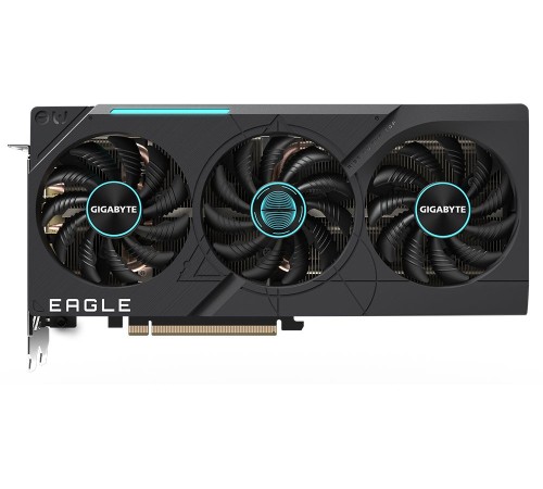 Видеокарта Gigabyte RTX4070 EAGLE OC 12G GV-N4070EAGLE OC-12GD