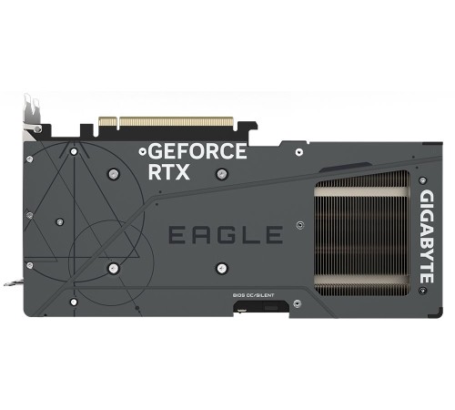 Видеокарта Gigabyte RTX4070 EAGLE OC 12G GV-N4070EAGLE OC-12GD
