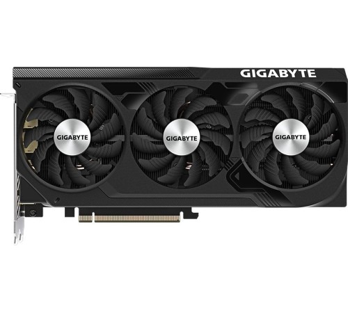 Видеокарта NVIDIA GeForce RTX 4070 Gigabyte 12Gb GV-N4070WF3OC-12GD