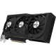 Видеокарта NVIDIA GeForce RTX 4070 Gigabyte 12Gb GV-N4070WF3OC-12GD