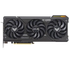 Видеокарта Asus NVidia TUF Gaming GeForce RTX 4070 TUF-RTX4070-O12G-GAMING