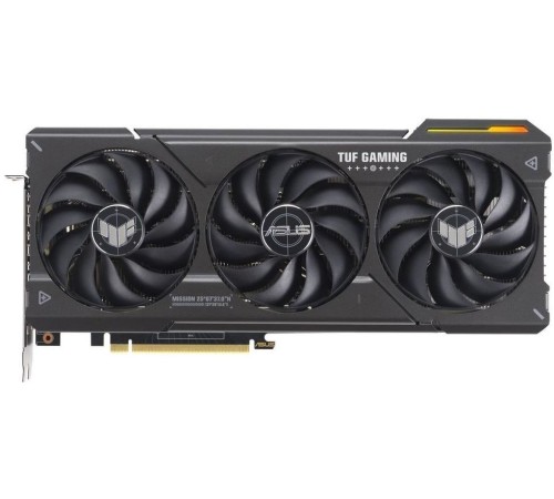 Видеокарта Asus NVidia TUF Gaming GeForce RTX 4070 TUF-RTX4070-O12G-GAMING