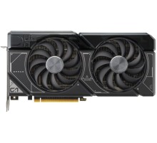 Видеокарта Asus RTX 4070 Dual OC 12GB DUAL-RTX4070-O12G