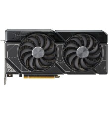 Видеокарта Asus RTX 4070 Dual OC 12GB DUAL-RTX4070-O12G