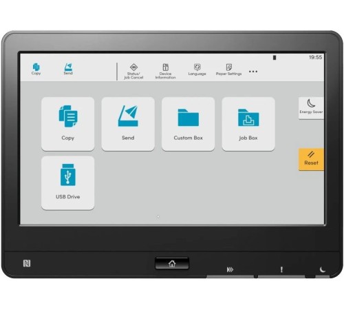 МФУ Kyocera TASKalfa MZ4000i 1102ZS3NL0