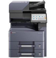 МФУ Kyocera TASKalfa MZ4000i 1102ZS3NL0