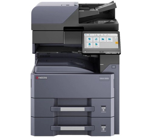 МФУ Kyocera TASKalfa MZ4000i 1102ZS3NL0