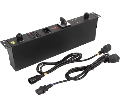 Байпас Powercom MBSW16HW