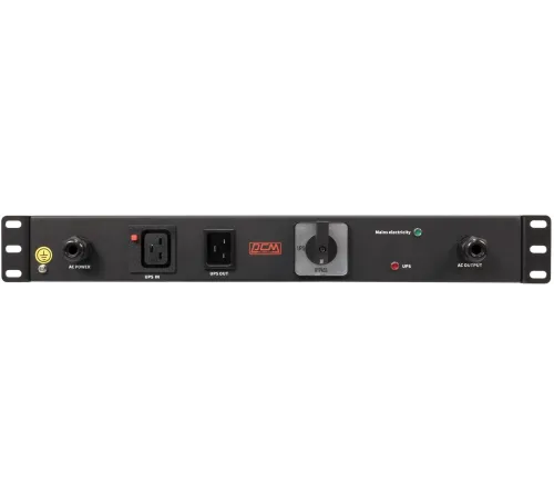 Байпас Powercom MBSW16HW