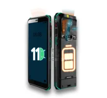 ТСД Терминал сбора данных Mindeo D60 D60G46455160CN
