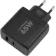 Сетевое зарядное устройство Digma Pro DPW6A DPW6A5GX11BK