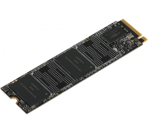 Накопитель SSD Hikvision PCIe 3.0 x4 256GB HS-SSD-E3000/256G