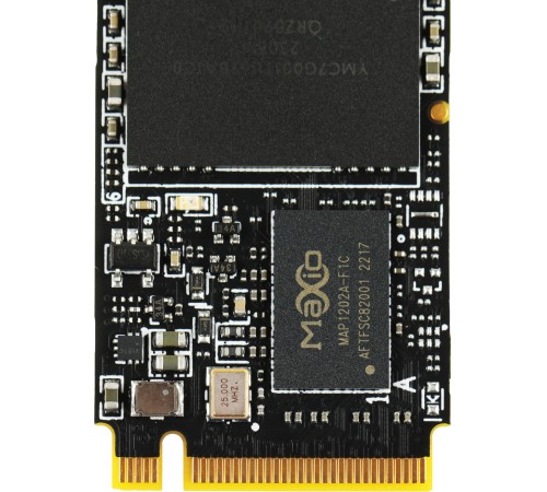 Накопитель SSD Hikvision PCIe 3.0 x4 512GB HS-SSD-E3000/512G