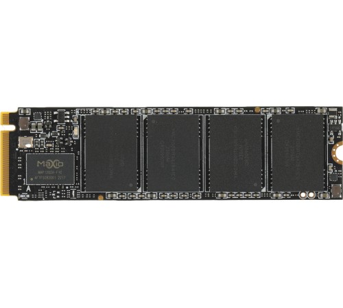 Накопитель SSD Hikvision PCIe 3.0 x4 512GB HS-SSD-E3000/512G