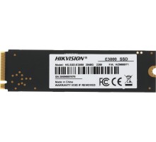 Накопитель SSD Hikvision PCIe 3.0 x4 2TB HS-SSD-E3000/2048G
