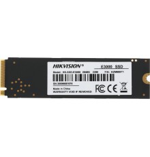 Накопитель SSD Hikvision PCIe 3.0 x4 2TB HS-SSD-E3000/2048G