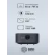 Проектор Cactus CS-E2.SG