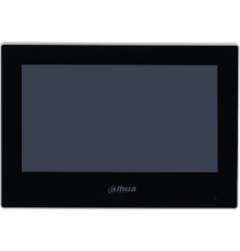 Видеодомофон Dahua DHI-VTH2621G-WP