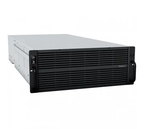 Дисковая системы хранения данных СХД Synology HD6500