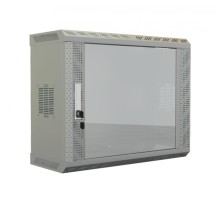 Шкаф настенный 19-дюймовый (19