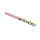 Кабель витая пара Hyperline UUTP4-C5E-P24-IN-PVC-PK-100