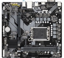 Материнская плата Gigabyte B760M H DDR4