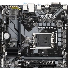 Материнская плата Gigabyte B760M H DDR4