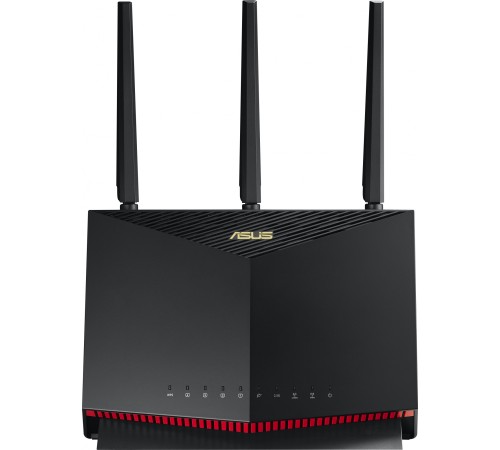 Маршрутизатор для дома Asus RT-AX86U Pro