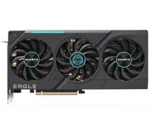 Видеокарта Gigabyte RTX4070Ti EAGLE OC GV-N407TEAGLE OC-12GD 2.0