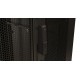 Шкаф напольный 19-дюймовый Hyperline TTR-3761-DD-RAL9005