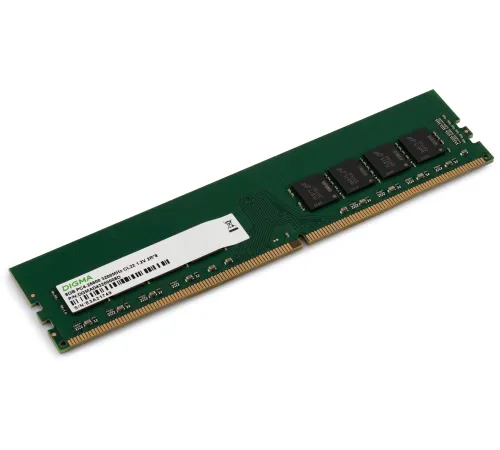 Память DDR4 8Gb 3200MHz Digma DGMAD43200008D Ret