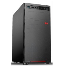 Персональный компьютер iRU Home 310B5SE 1927457