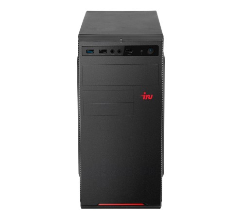 Персональный компьютер iRU Home 310B5SE 1927457 Персональный компьютер iRU Home 310B5SE 1927457