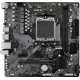 Материнская плата Gigabyte A620M H