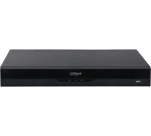 Видеорегистратор Dahua DHI-NVR4208-EI